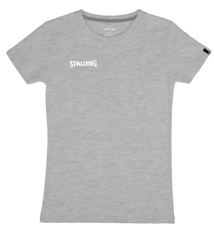 Тениска Spalding Essential Tee W