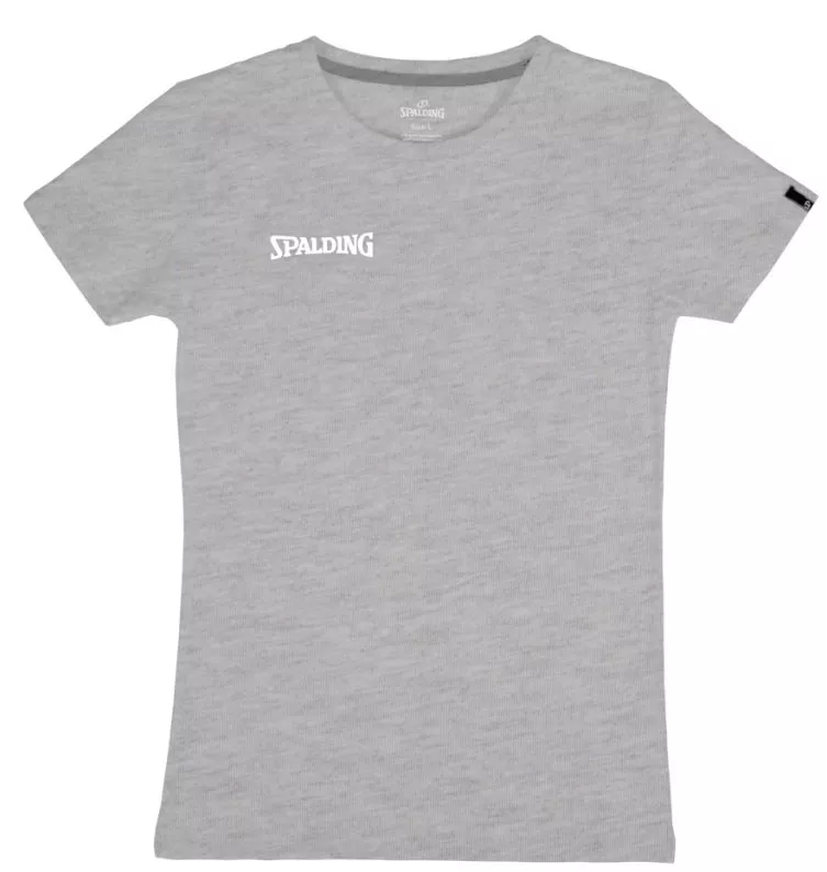 Тениска Spalding Essential Tee W