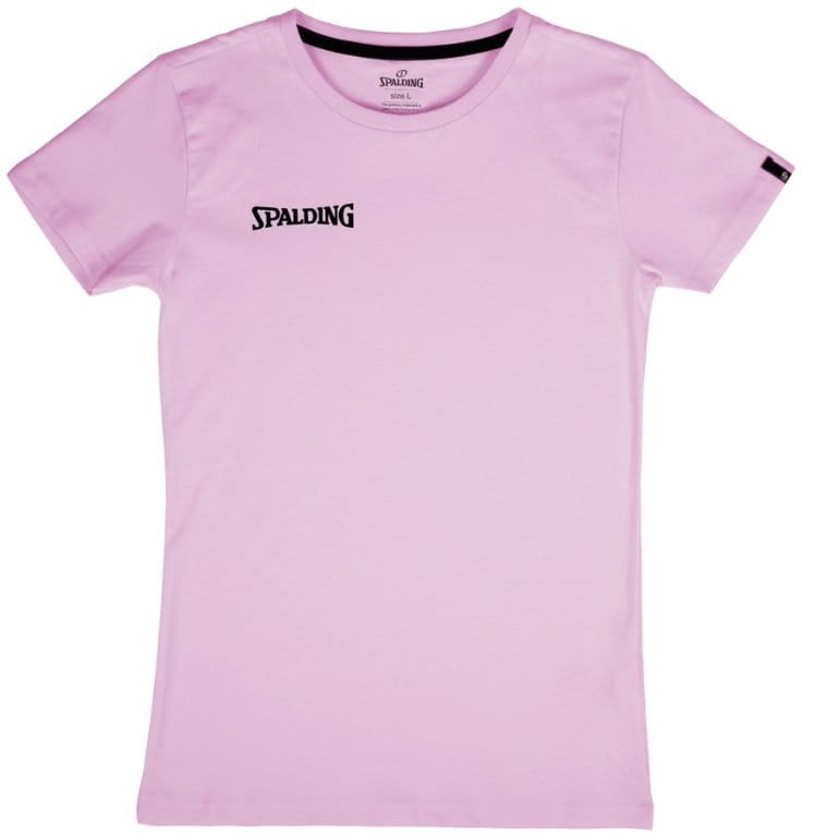 T-shirt Spalding Essential Tee W
