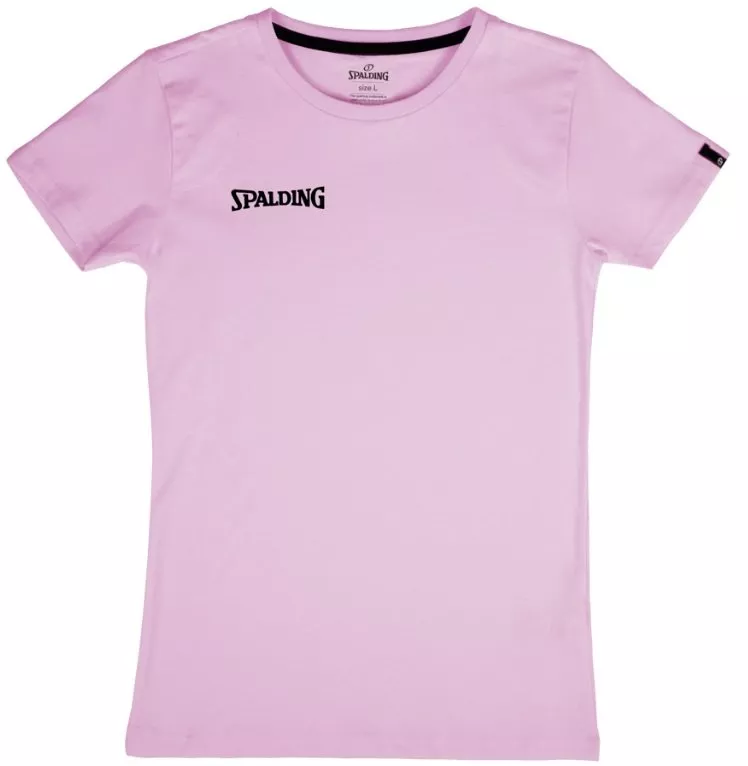 T-shirt Spalding Essential Tee W