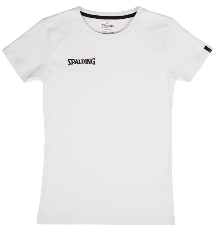 T-shirt Spalding Essential Tee W