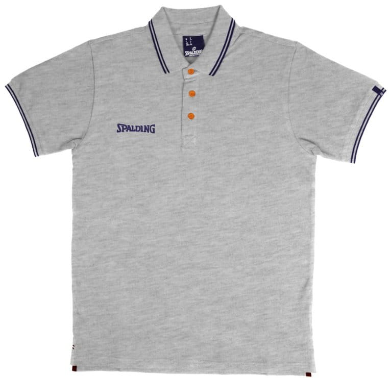 Spalding Essential Polo