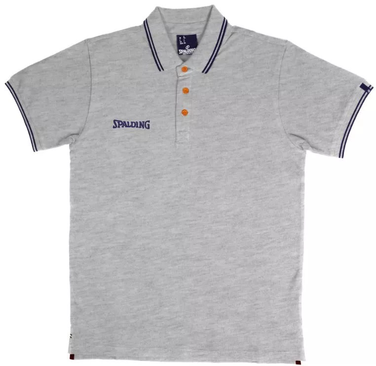 Spalding Essential Polo