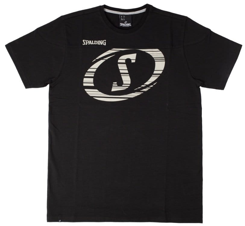 Tricou Spalding Fast Tee