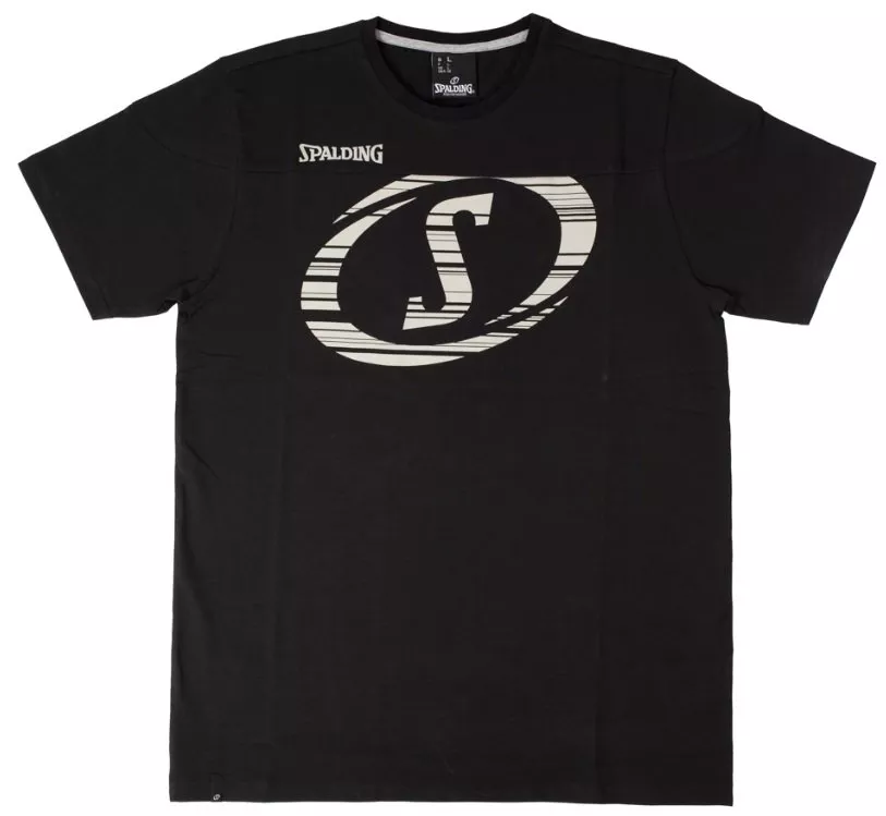 Tricou Spalding Fast Tee