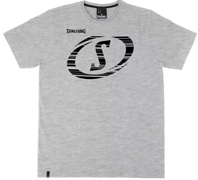 Тениска Spalding Fast Tee