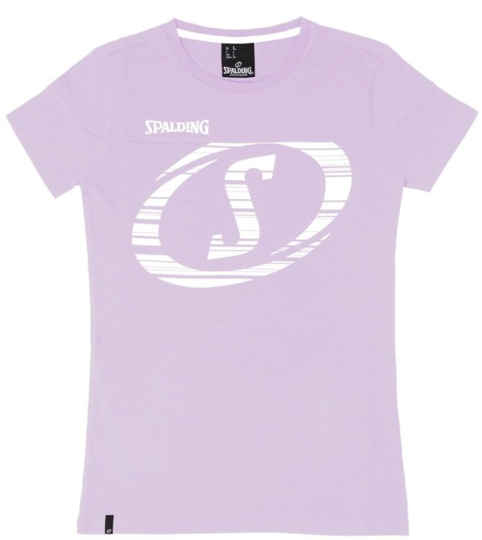 Tričko Spalding Fast Tee Damen