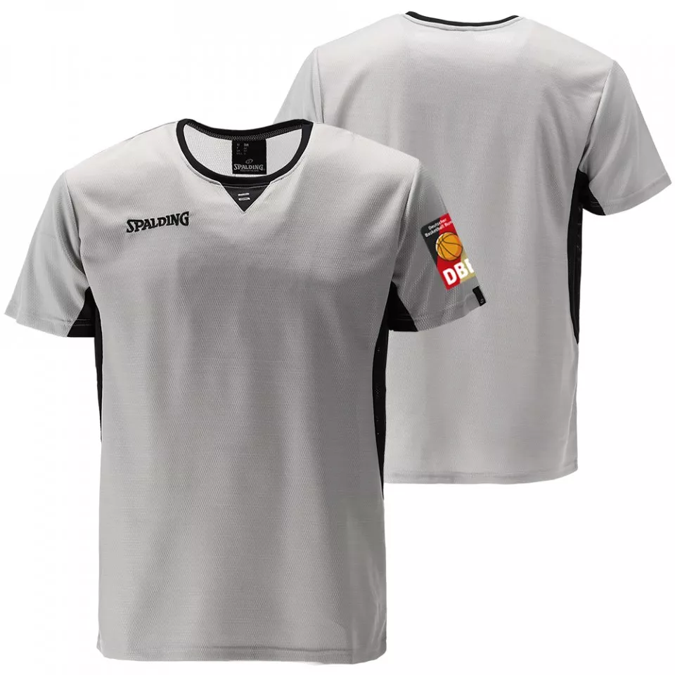 Koszulka Spalding Offizielles BVRP Referee T-shirt