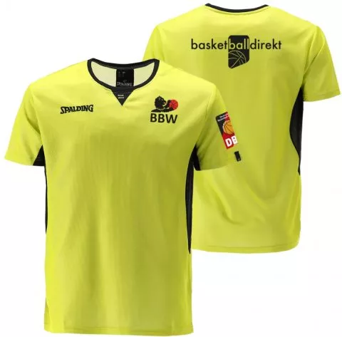 Offizielles WBV Referee T-shirt
