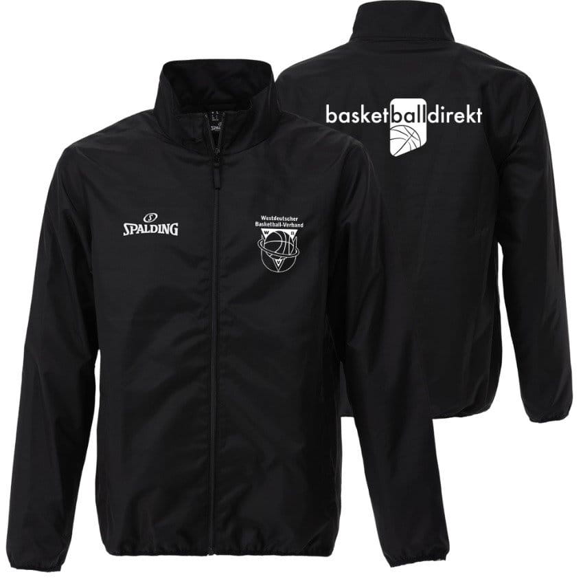Bunda Spalding Offizielle WBV Referee Jacket