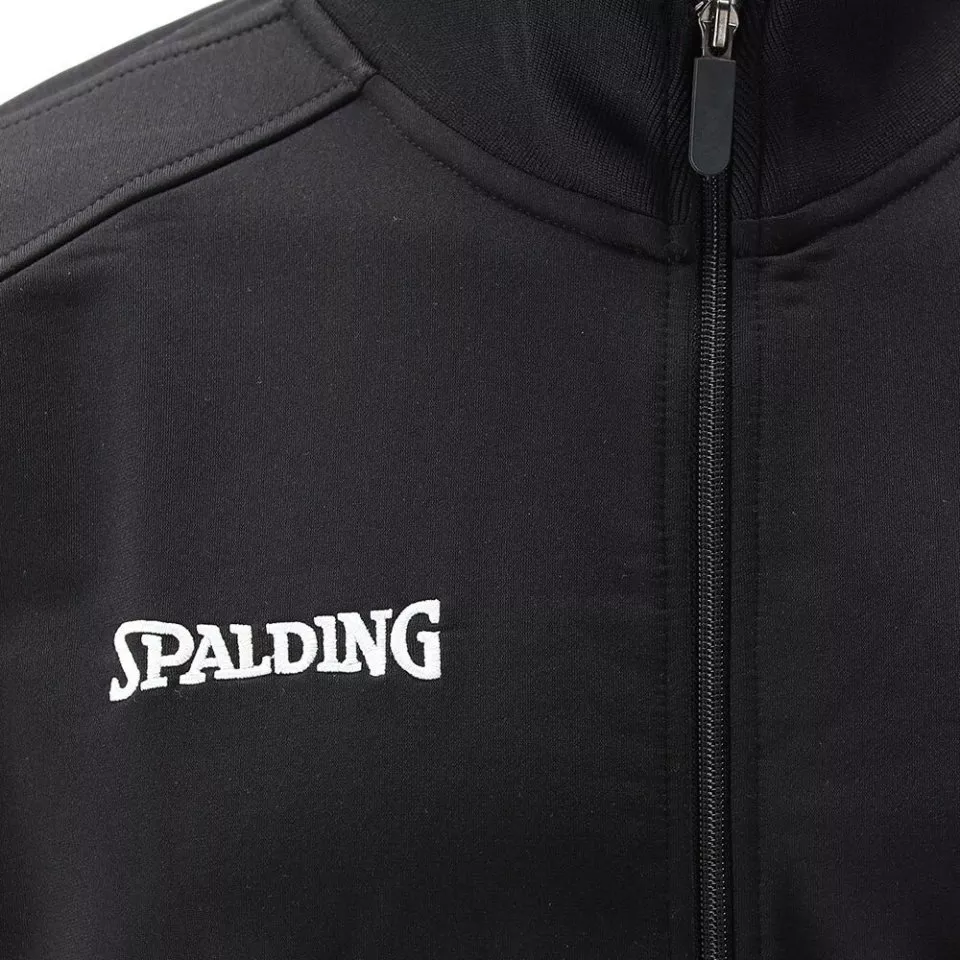 Τζάκετ Spalding Flow Zipper Jacket