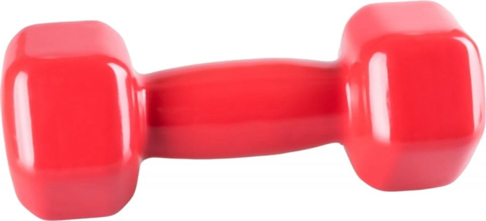 Käsipaino Power System VINYL DUMBELL 3kg