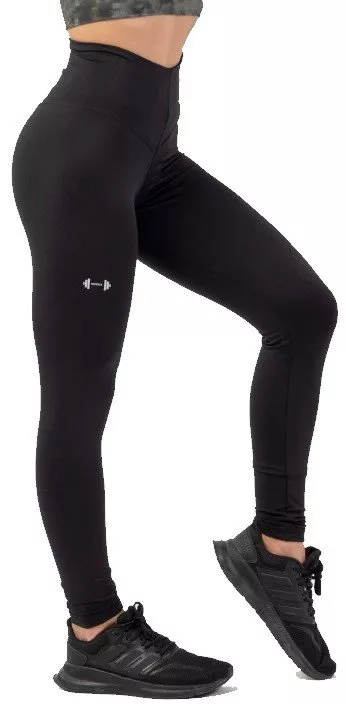 Tajice Nebbia Classic High-Waist Performance leggings