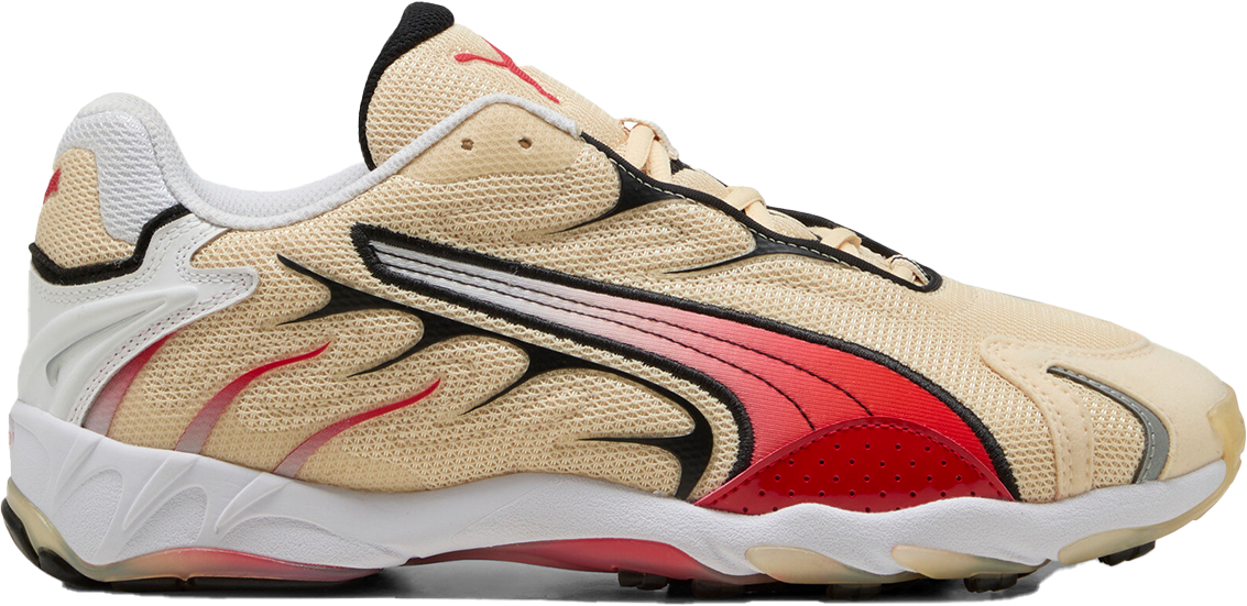 Chaussures de Puma Inhale OG Running Shoe