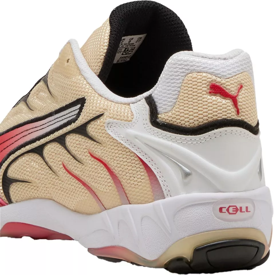 Chaussures de Puma Inhale OG Running Shoe