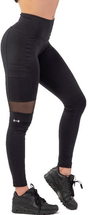 Tajice Nebbia Sporty Smart Pocket High-Waist Leggings