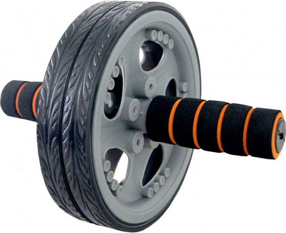 Posilňovacie koleso Power System DUAL CORE AB WHEEL