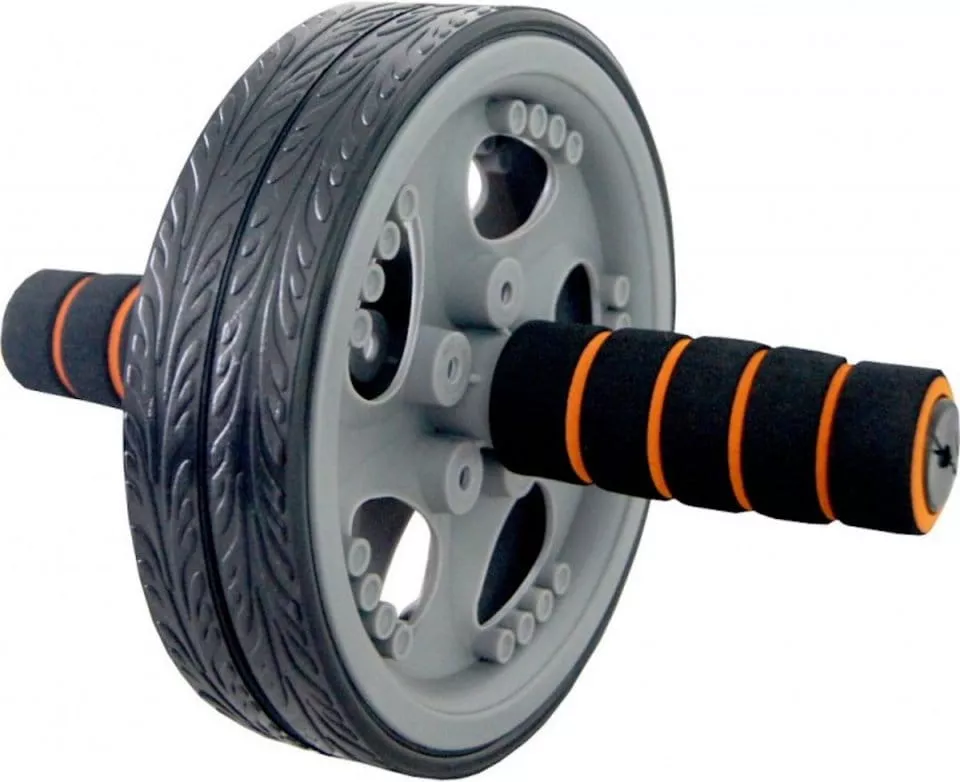Posilňovacie koleso Power System DUAL CORE AB WHEEL