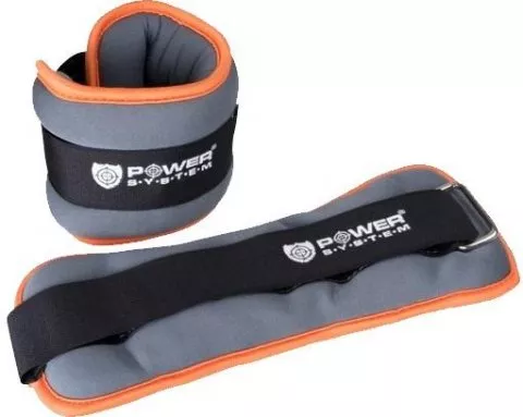 ANKLE WEIGHTS 2×1KG