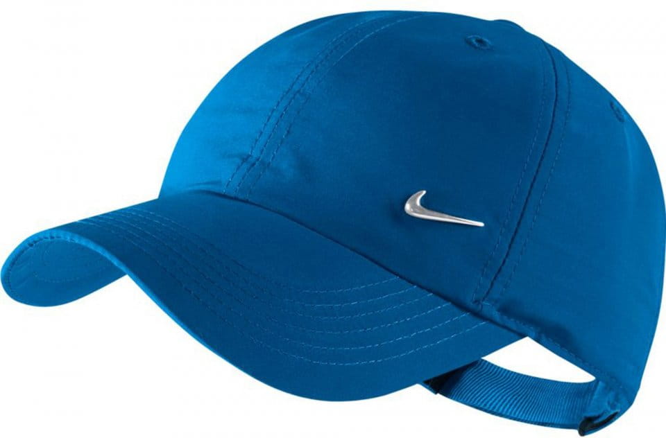 Nike metal swoosh h86 cap best sale