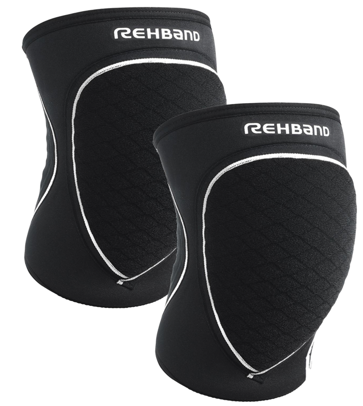 Bandáž na koleno Rehband PRN Knee Pads Jr