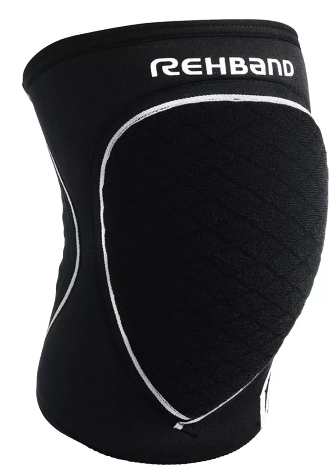 Bandaż na kolano Rehband PRN Knee Pad 5mm