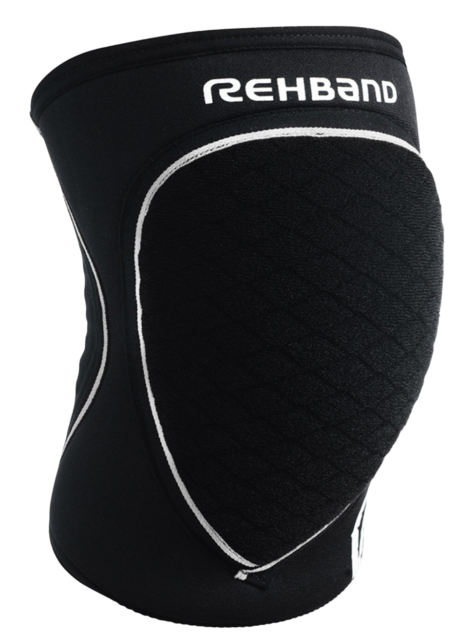 Bandaż na kolano Rehband PRN Knee Pad 5mm