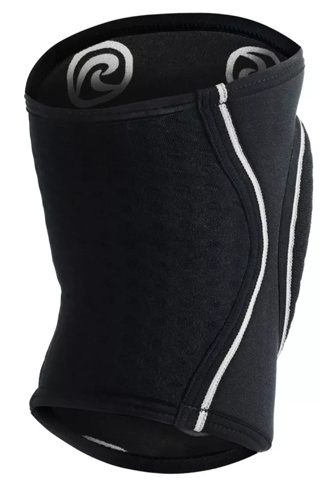 Bandaż na kolano Rehband PRN Knee Pad 5mm