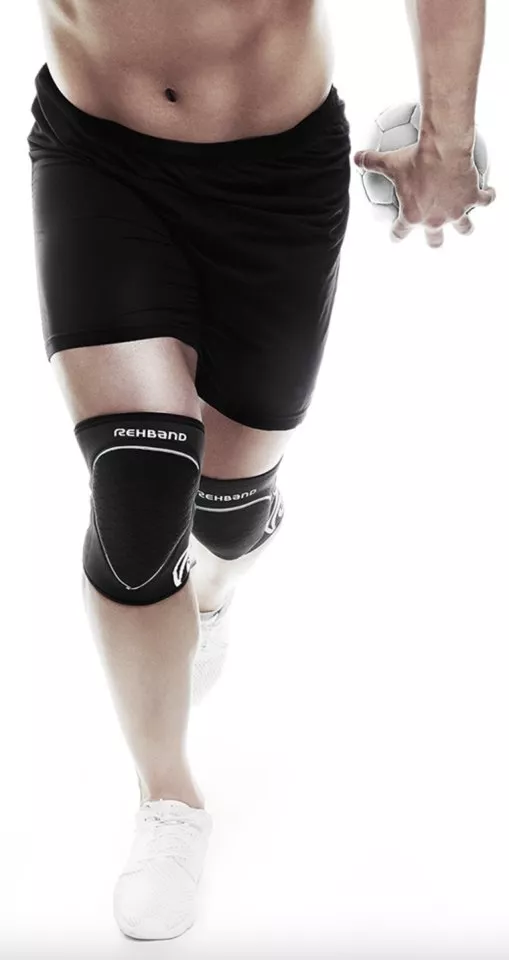 Bandaż na kolano Rehband PRN Knee Pad 5mm