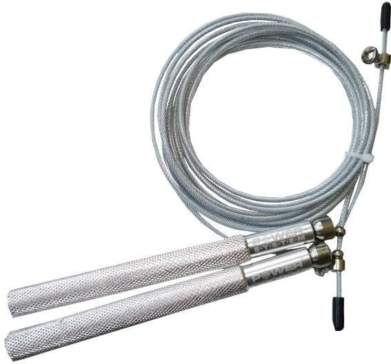 Springseil System POWER SYSTEM-ULTRA JUMP ROPE