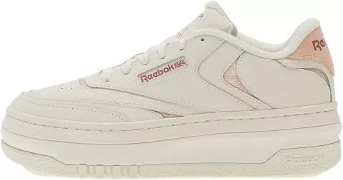 Reebok Club C Extra Chalk/ Pospin/ Sedros