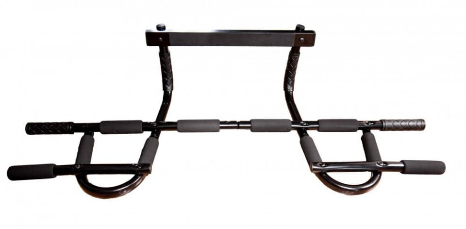 Barra de dominadas Power System MULTIFUNCTION DOOR RACK