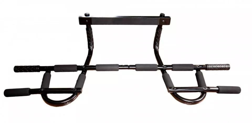 Barra de dominadas Power System MULTIFUNCTION DOOR RACK