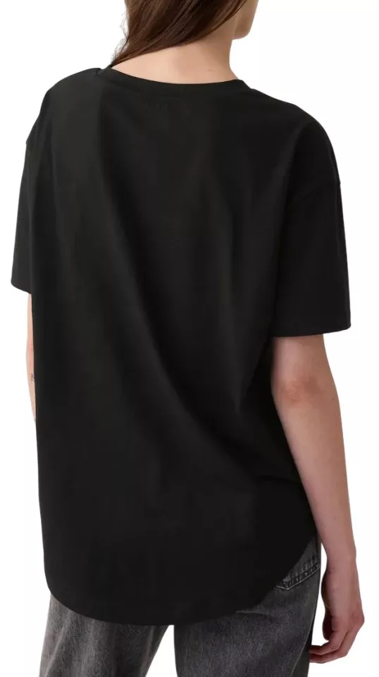 Koszulka GAP Logo Boyfriend