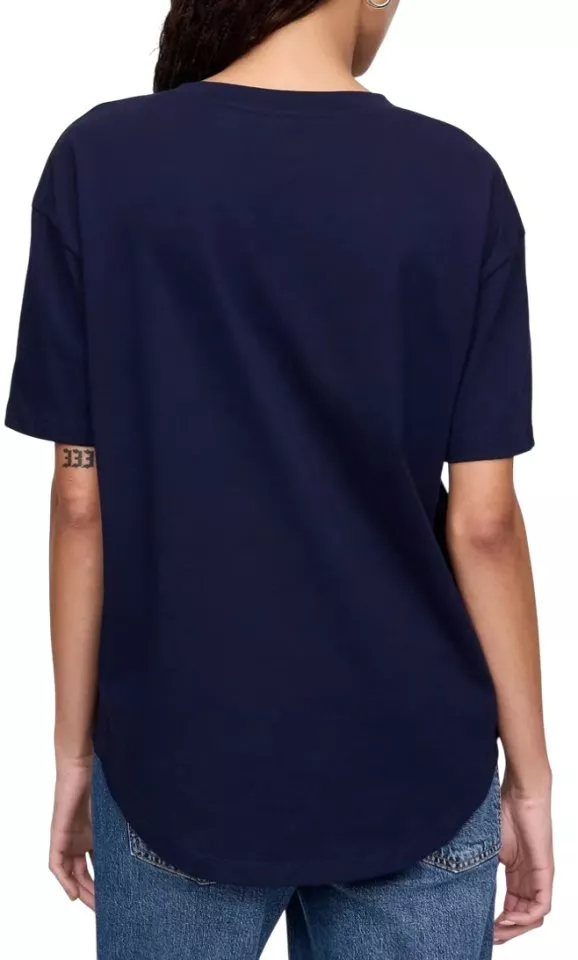 Koszulka GAP Logo Boyfriend