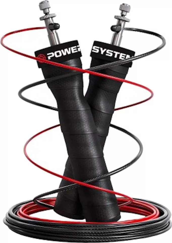 Springtouw Power System HIGH SPEED JUMP ROPE