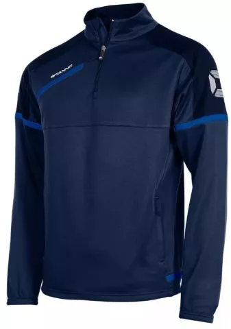PRESTIGE TOP HALF ZIP