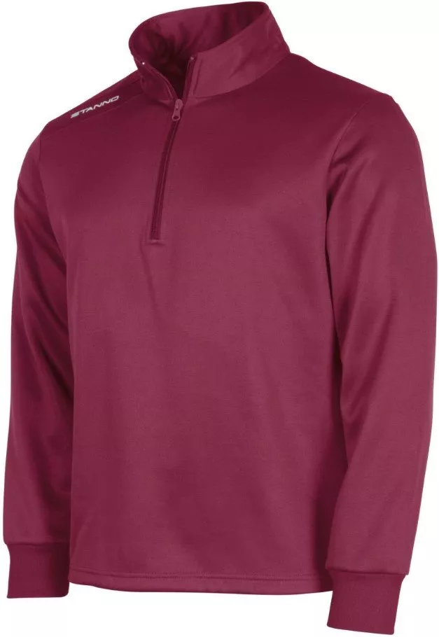 Mikina Stanno FIELD HALF ZIP TOP