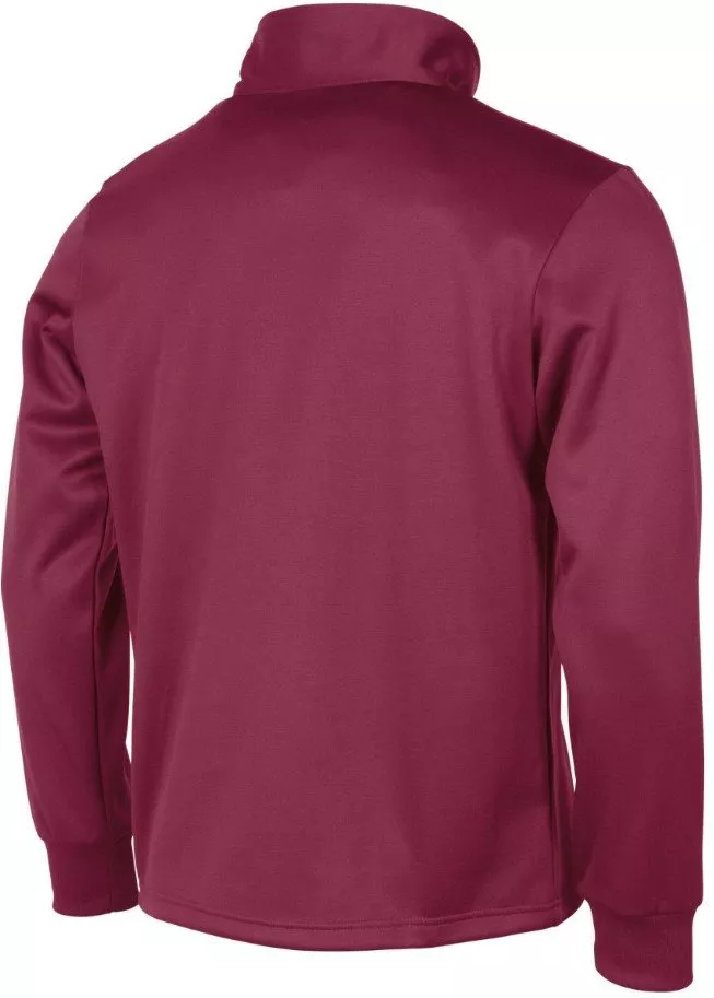 Mikina Stanno FIELD HALF ZIP TOP