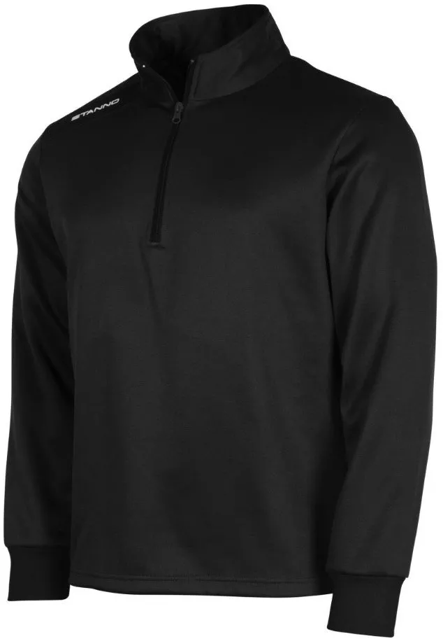 Суитшърт Stanno FIELD HALF ZIP TOP