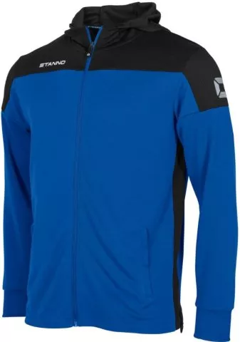 PRIDE FULL ZIP KAPUZEN