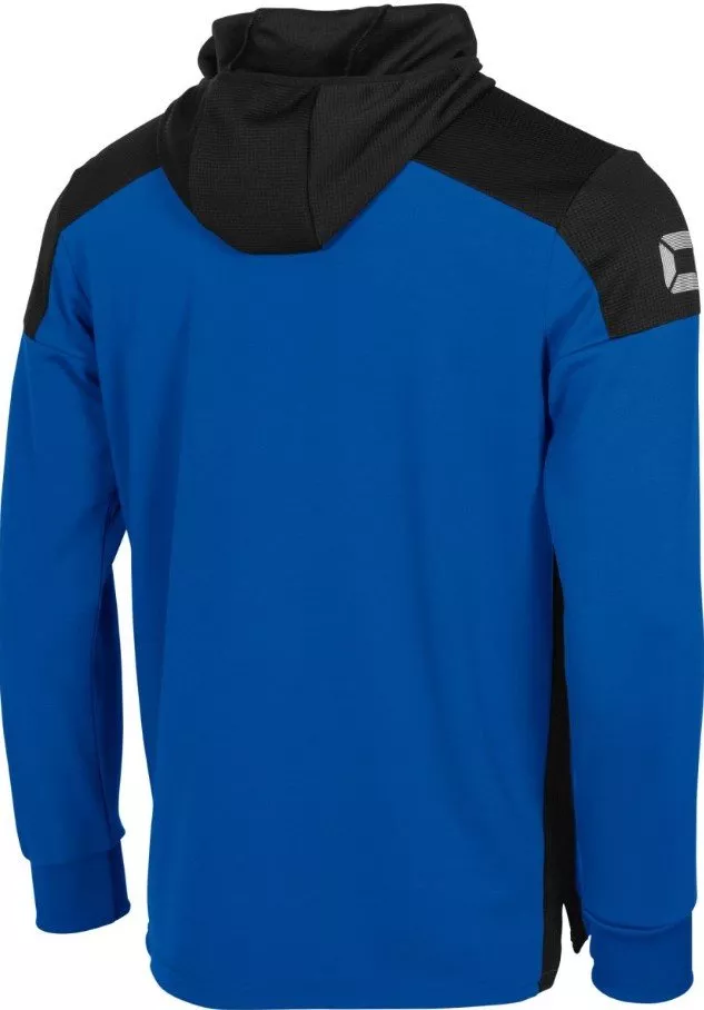 Stanno PRIDE FULL ZIP KAPUZEN Melegítő felsők