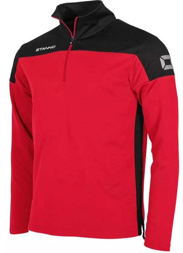 Sudadera Stanno PRIDE 1/4 ZIP TOP