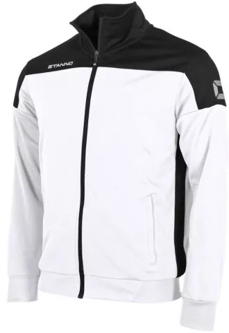 PRIDE FULL ZIP JACKE