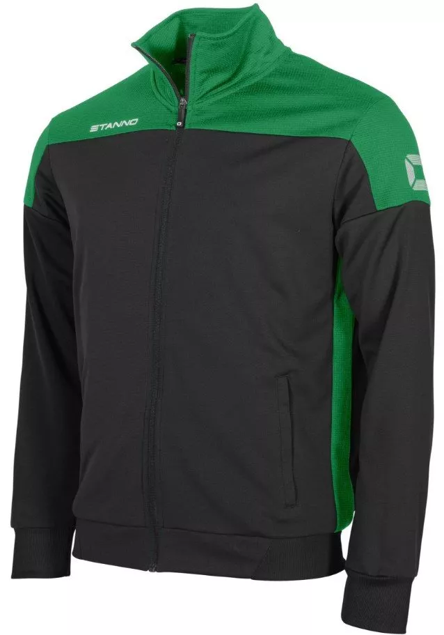 Τζάκετ Stanno PRIDE FULL ZIP JACKE