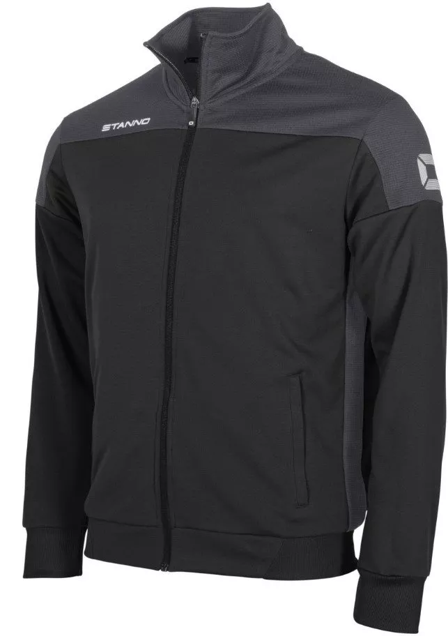 Τζάκετ Stanno PRIDE FULL ZIP JACKE