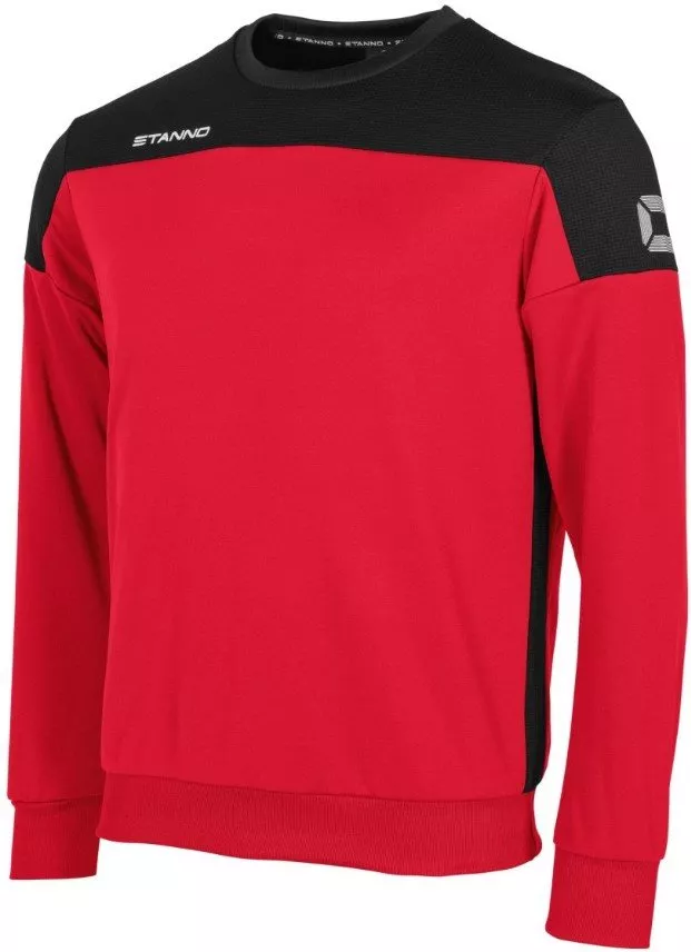 Mikina Stanno PRIDE TOP RUNDHALS