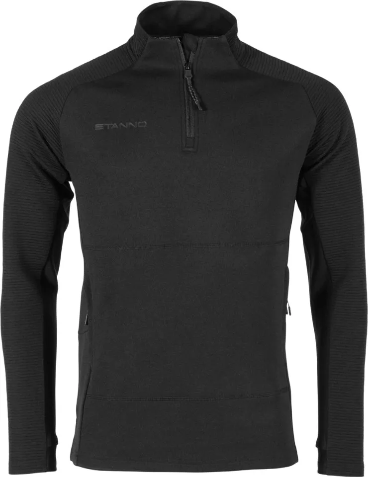 Sweatshirt Stanno FUNCTIONALS 1/4 ZIP TOP