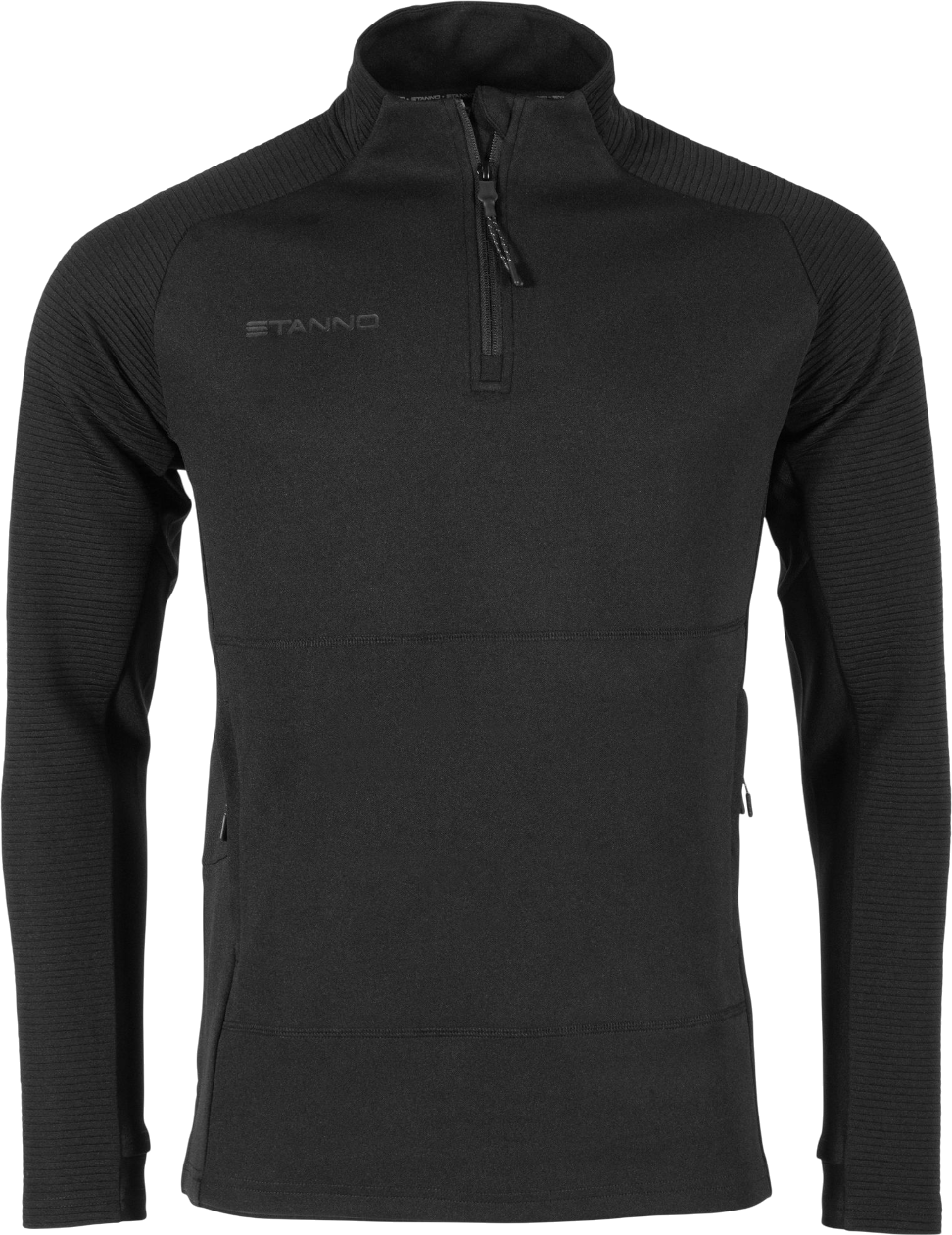 FUNCTIONALS 1/4 ZIP TOP