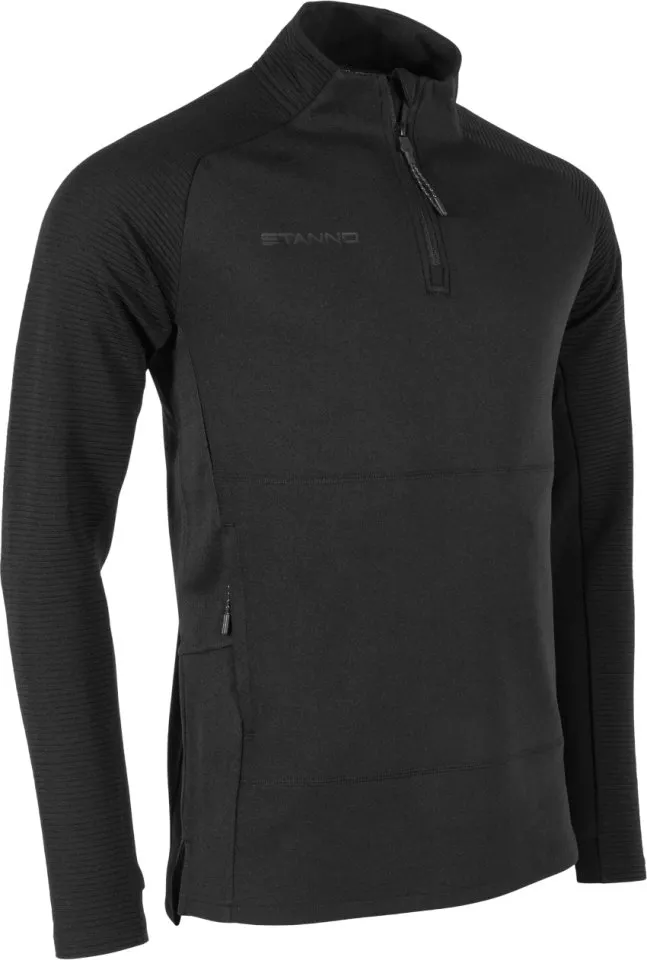 Sweatshirt Stanno FUNCTIONALS 1/4 ZIP TOP